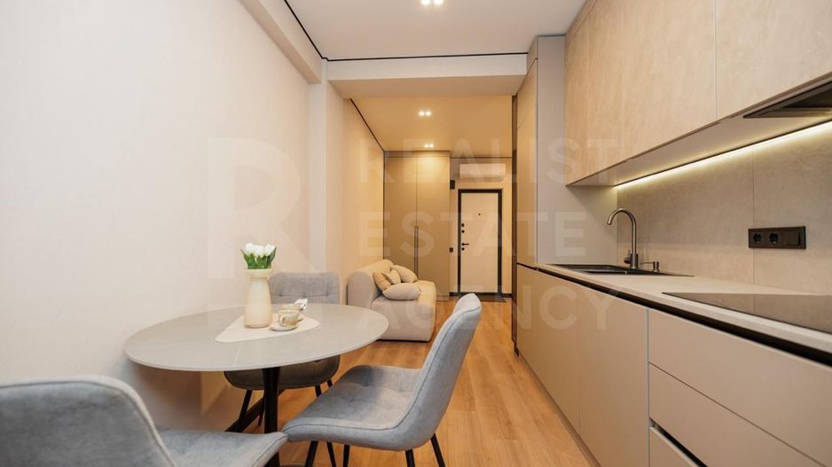 Vânzare, apartament, 1 cameră, Strada Vasile Dokuceaev, Telecentru - Poză 1
