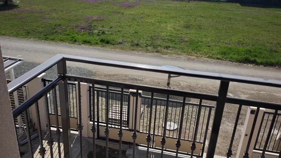 Duplex cu 4 camere si teren generos 350mp - Poză 20