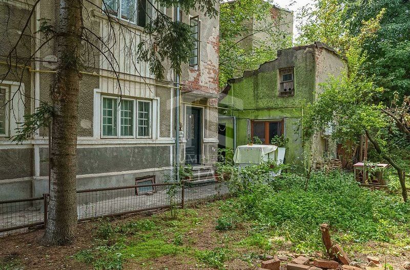 Calea Calarasilor Muncii Str. Agricultori Teren 457 mp si constructie - Poză 6