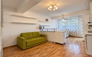 Apartament 2 camere| grădină proprie | Un colț de liniște pe Câmpului, Mănăștur - Poză 3