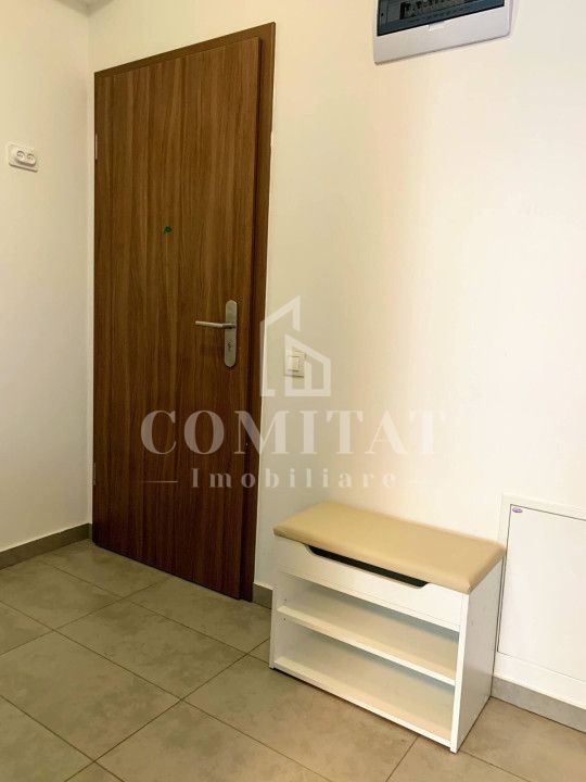 Apartament 3 camere | terasa 85 mp | Zona Bună Ziua - Poză 12