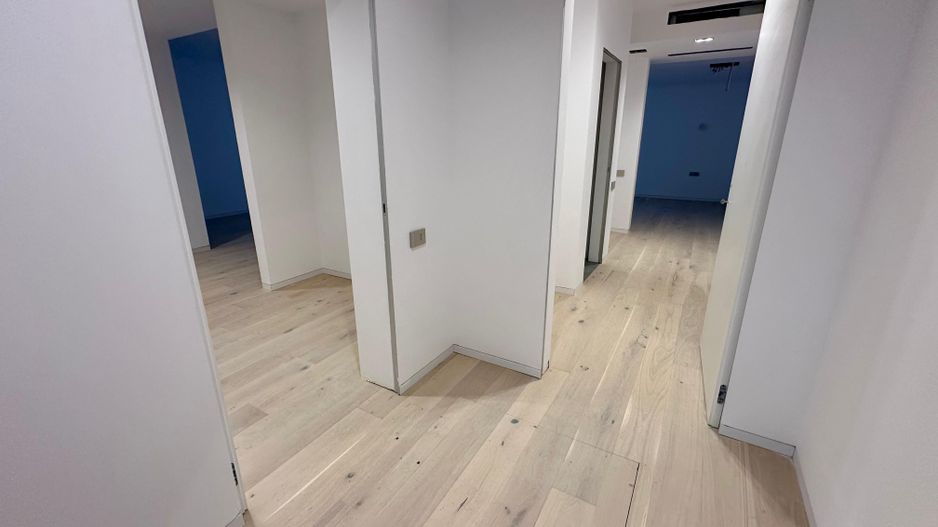 Apartament cu 3 camere tip duplex, zona Aviatorilor -  Charles de Gaulle - Poză 8