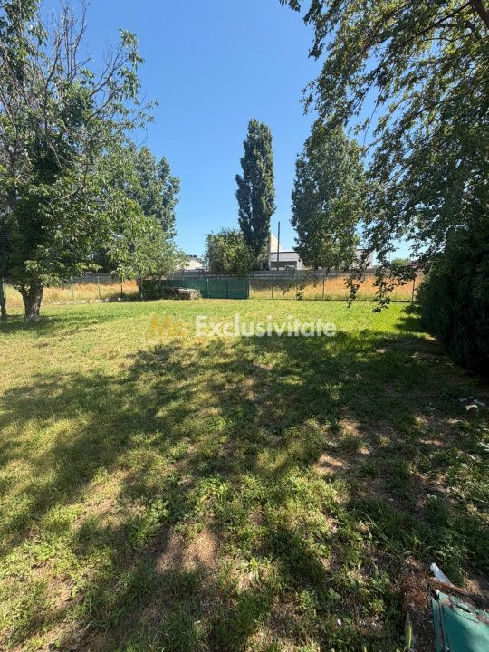 De vanzare proprietate Podari – 2 hale industriale + casa și spatiu recreativ - Poză 16