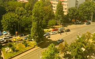 2 camere Soseaua Giurgiului-Piata Progresul - Poză 9