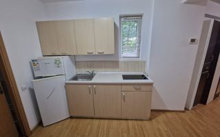 Garsonieră open-space de închiriat - Poză 6