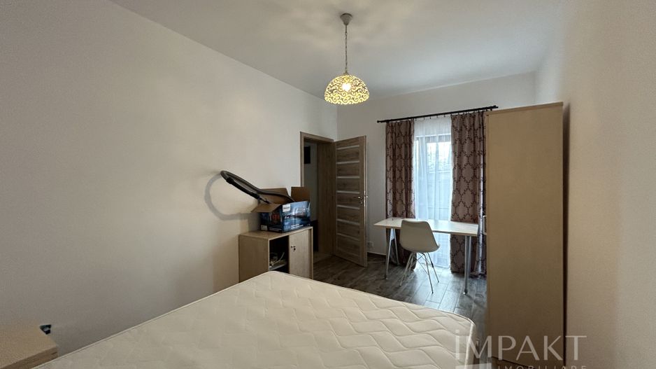 Inchiriere casa draguta in Someseni! - Poză 8