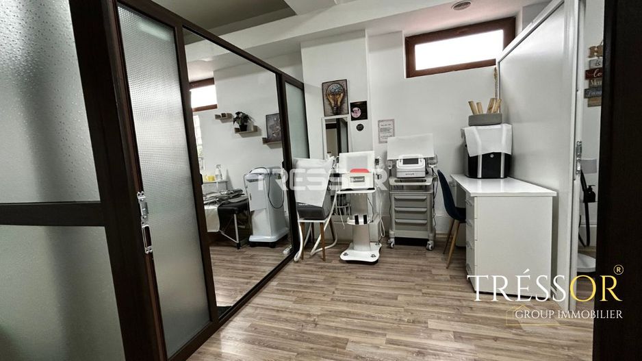 Spațiu comercial | Str.Mircea cel Bătrân | 138 mp - Poză 5