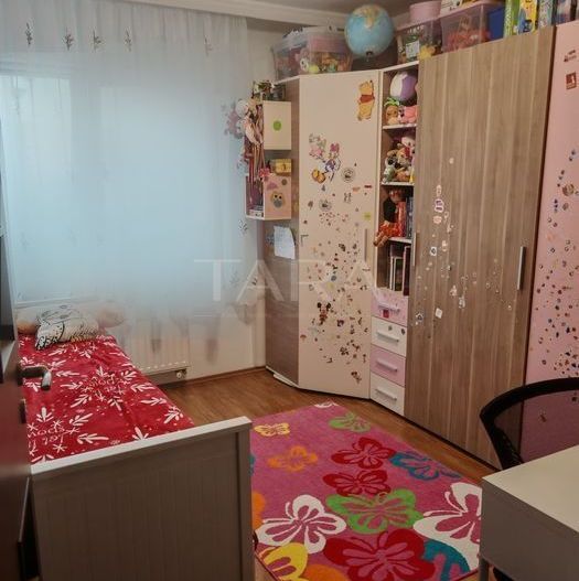 Apartament 3 camere – Florești, zona Terra - Poză 4