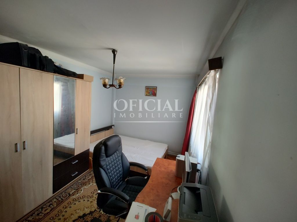 Apartament 2 Camere | 42 mp | Etaj 4/5 | Garaj | Lift | Zona Horea - Poză 3