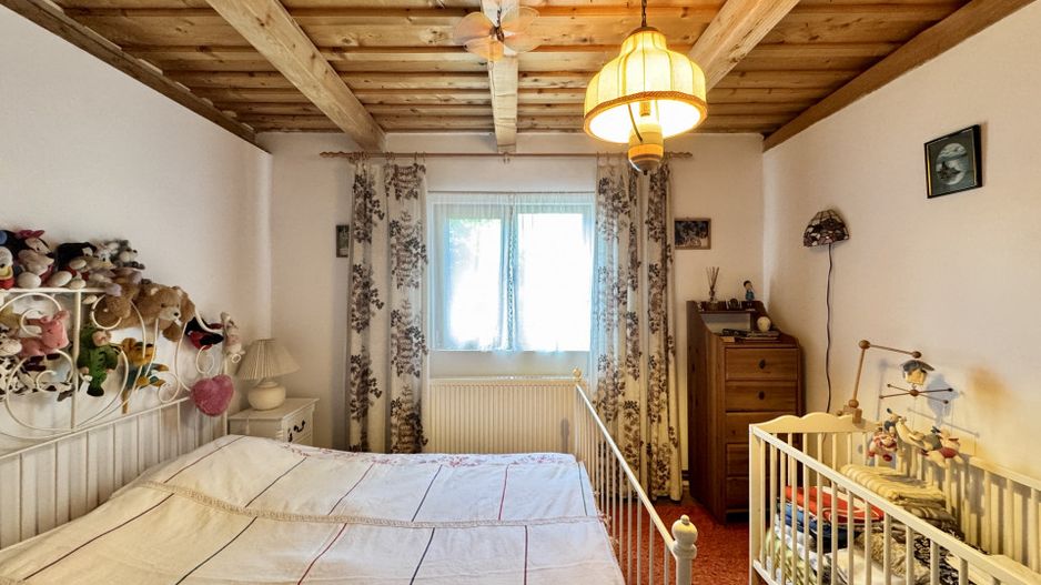 Casa 5 camere Gruiu | Garaj | Curte libera - Poză 14