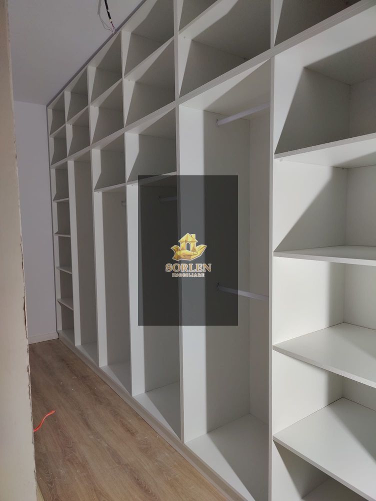 Apartament 2 camere Eroilor Floresti - Poză 8
