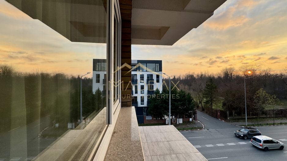 Duplex cu 4 Camere *211mp* / 2 parking / Erou Iancu Nicolae - Poză 36