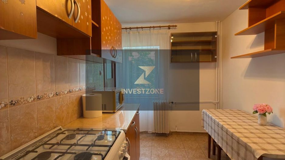 Apartament TIP PC, 3 camere, Zona Rogerius Dacia - Poză 4