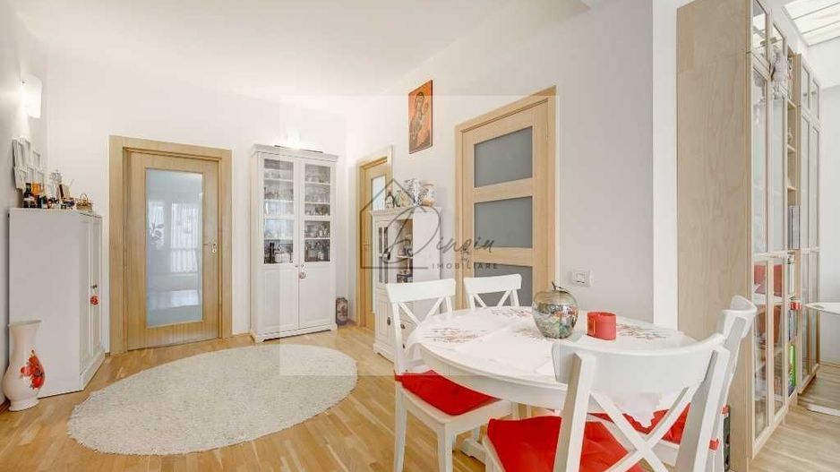 COMISION 0% I Apartament 4 camere Floreasca I Dorobanți I 2 parcari - Poză 7
