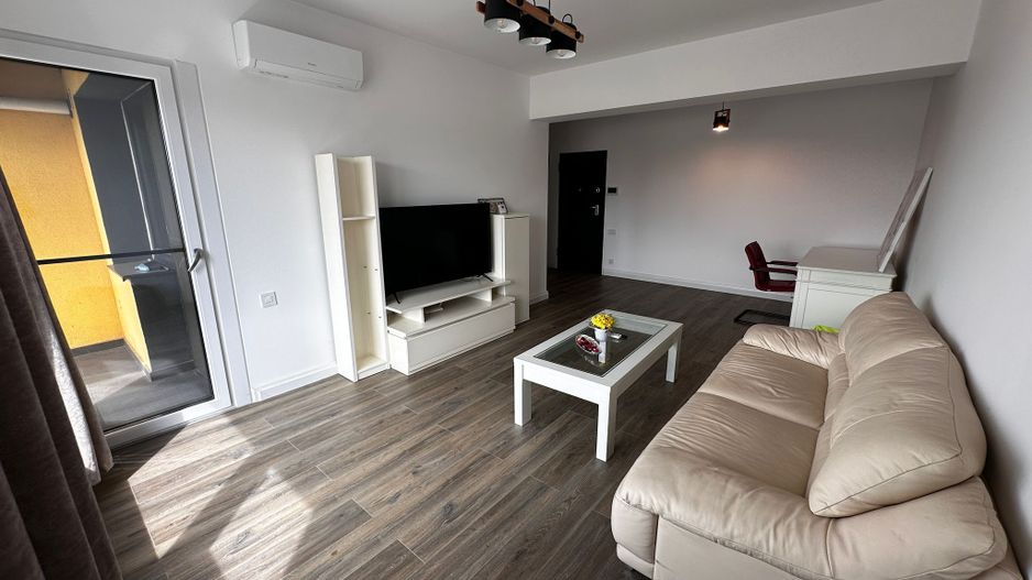 2 Camere 10min Metrou Petrache Poenaru Lake House Politehnica Crangasi - Poză 3