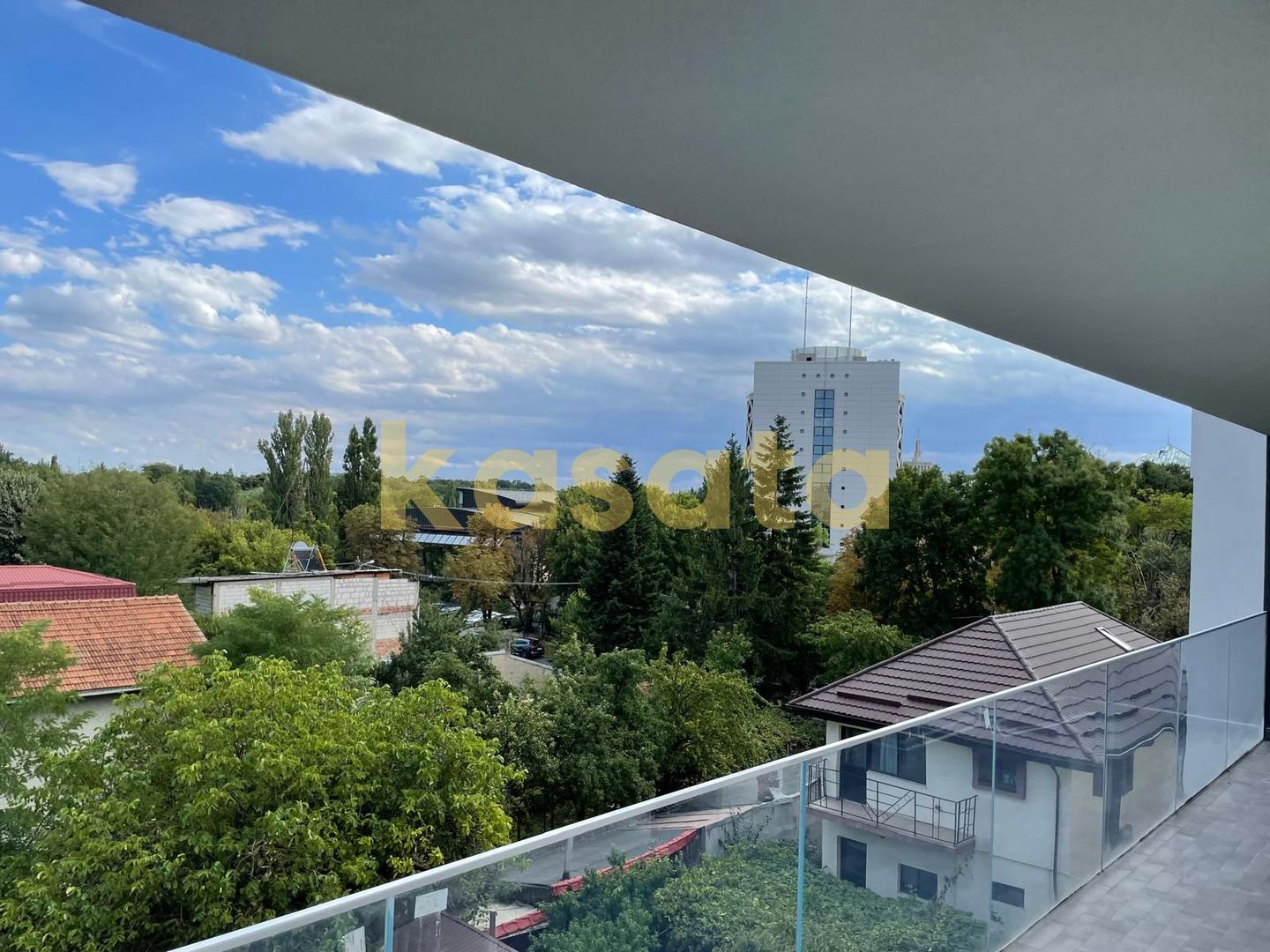 OPORTUNITATE | APARTAMENT 4 CAMERE | BANEASA | LAC | PARCARE - Poză 13
