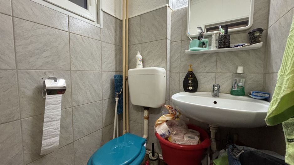 APARTAMENT 3 CAMERE | CRANGASI | CENTRALA - Poză 11