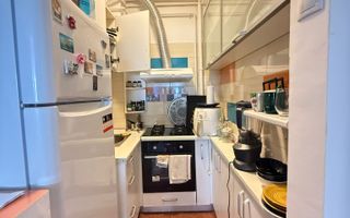 2 camere |Bulevard Dacia – Parcul Ioanid si Icoanei | Centrala proprie - Poză 3