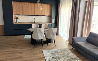 Apartament 2 camere | Prima inchiriere | Lift | Oncos Parc | Floresti - Poză 2