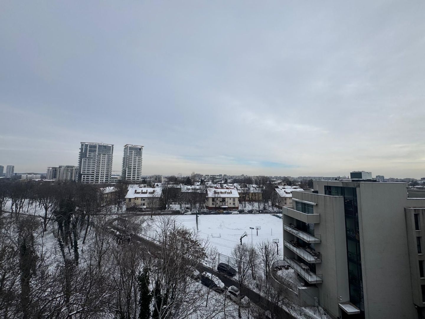 3 camere PREMIUM| 117 MP + 10 MP terasa - Poză 14