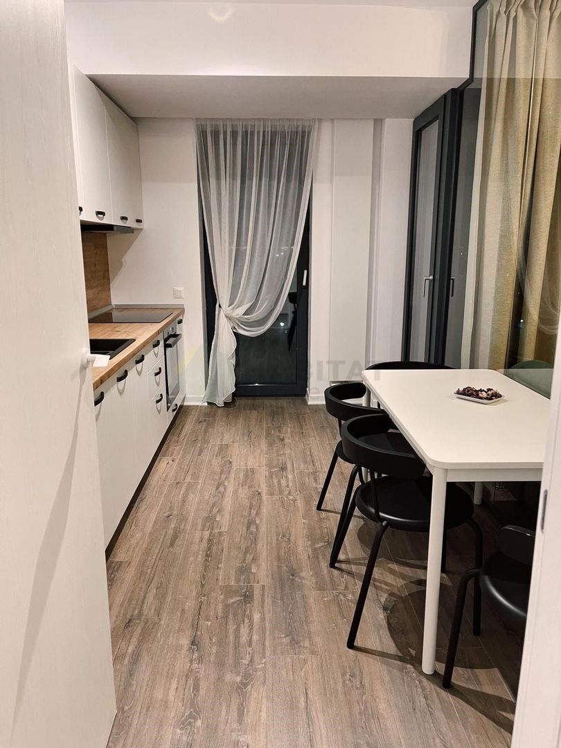 Apartament 2 camere Premium | Cloud9 Residence – Pipera | Mobilat Lux - Poză 6