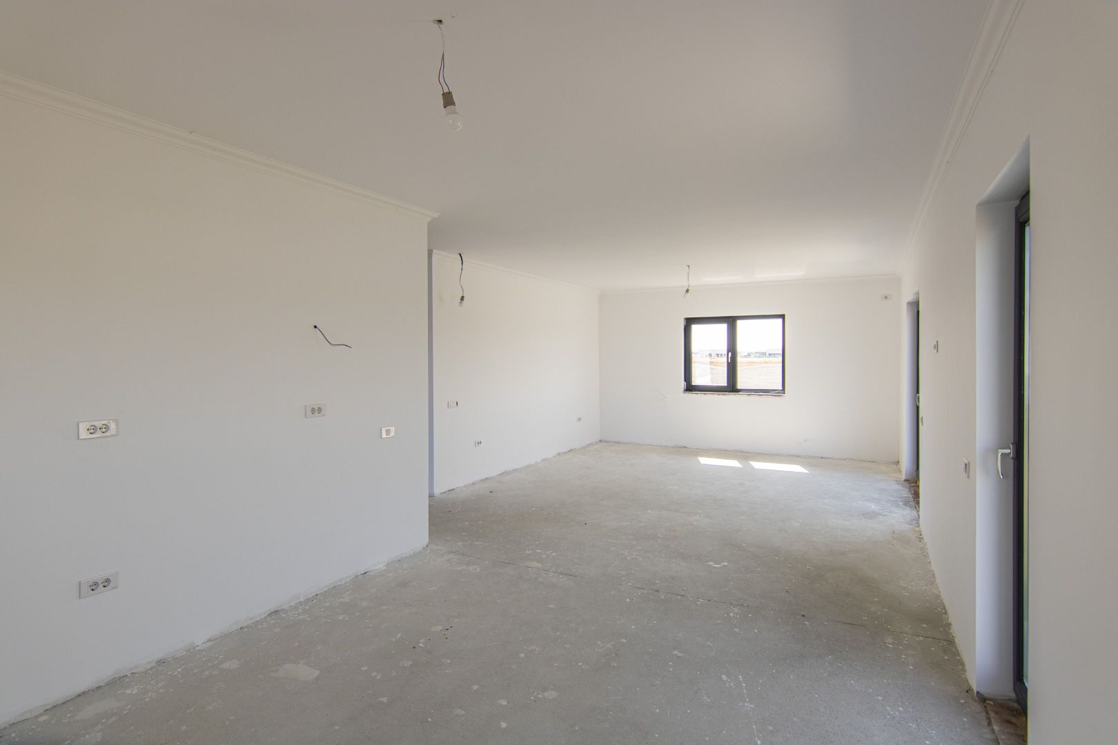 SABARENI | CASA NOUA | PARTER + MANSARDA |  4 CAMERE | 2 BAI | COMISION 0% | - Poză 10