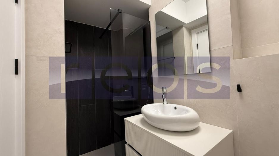 INCHIRIERE 3 CAMERE | LUX | MOBILAT SI UTILAT COMPLET | LOC PARCARE - Poză 28