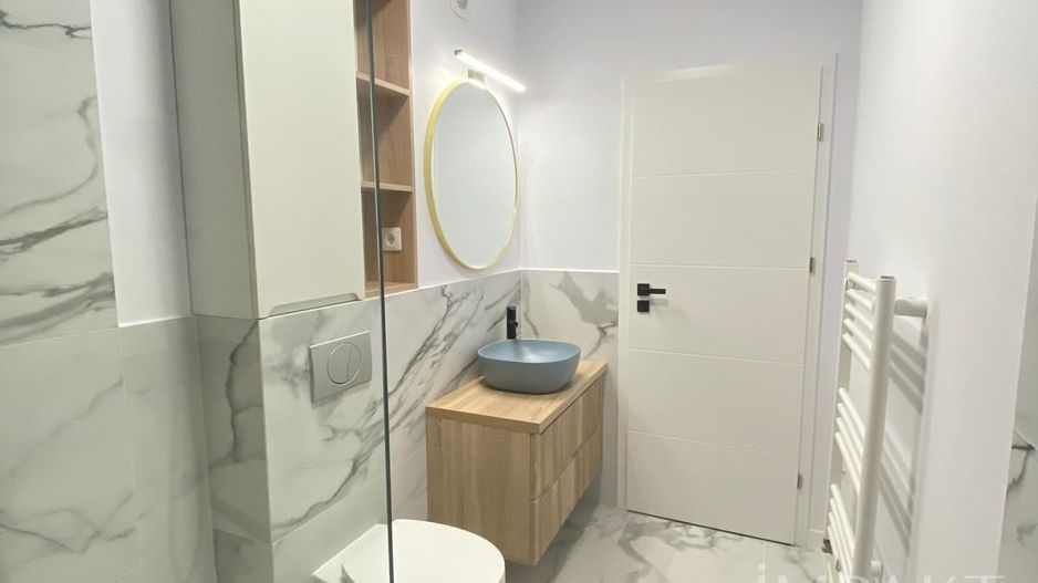 Apartament de inchiriat cu 2 camere ,lux! - Poză 7