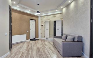 Chirie, apartament, o cameră, str. Alexandru Hâjdeu, Centru - Poză 9