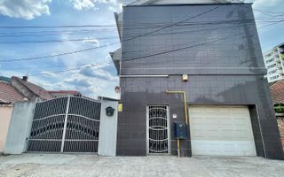 Casă ideală pentru familie, 263 mp cu garaj in Calea Aradului - Poză 1
