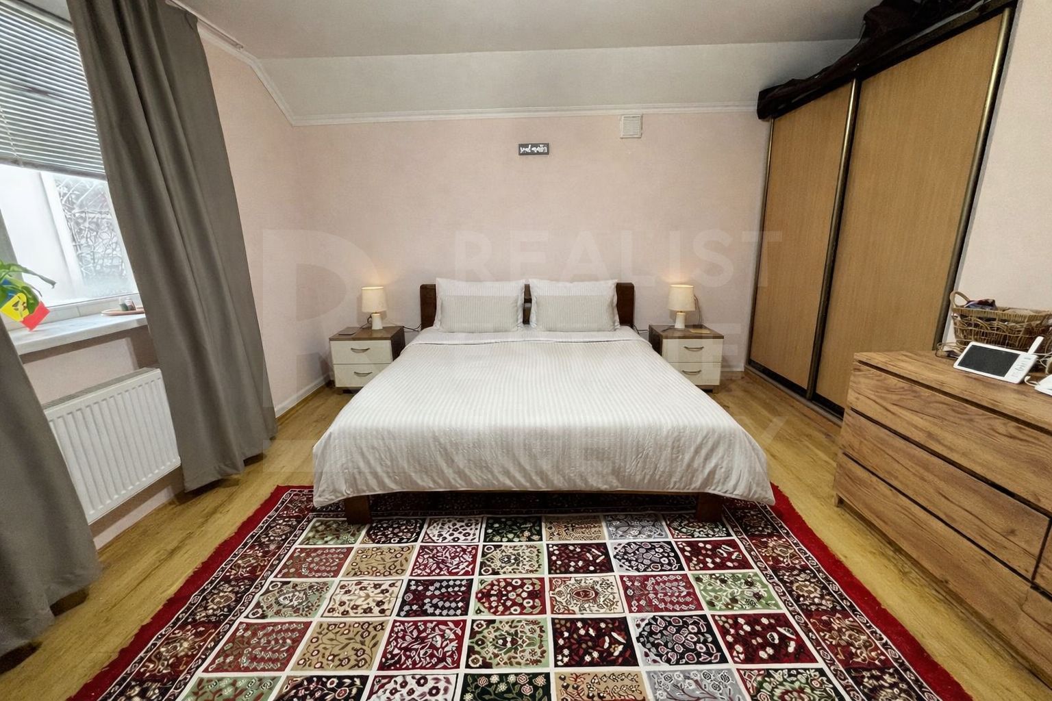 Chirie, casă, 3 camere, strada Sergiu Radautanu Codru - Poză 3