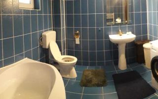 Apartament 3 camere | Parter | 2 balcoane | 97 MPU | Tilisca - Poză 7