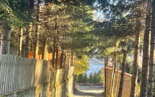 Teren intravilan 5 ari, Colibita, zona deosebita! - Poză 9