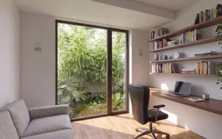 Apartament Premium 3 Camere | 87 MP + Grădină 94 MP | Braytim - Poză 16