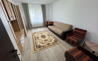 Apartament cu 2 camere, decomandat, 49mp, Zona Dimitrie Cantemir - Poză 1