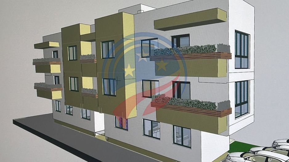 Spațiu comercial / Apartament 2 camere – bloc nou- parter – Craiova– Stadion - Poză 5