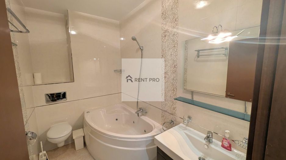 Apartament premium cu 3 camere de închiriat | 120 mp | Terasă | - Poză 6