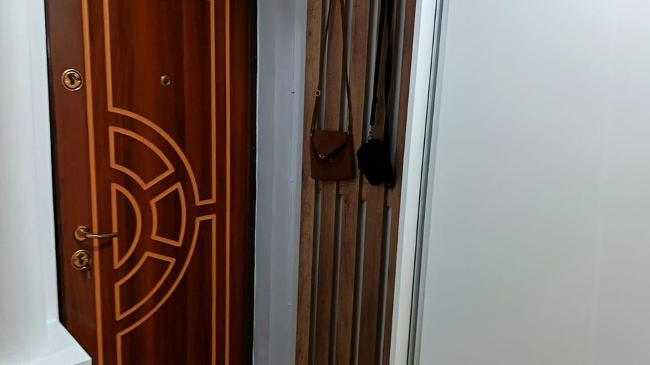 Apartament 2 camere renovat in bloc reabilitat Lujerului, Militari - Poză 10