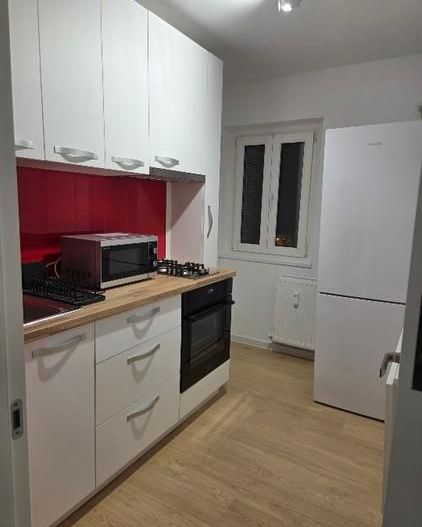 Garsoniera Decebal / rond Alba Iulia - Poză 5