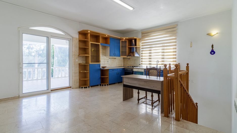 Domeniu privat 5.000 mp, cu reședință de 625 mp și piscină, Corbeanca - Poză 11