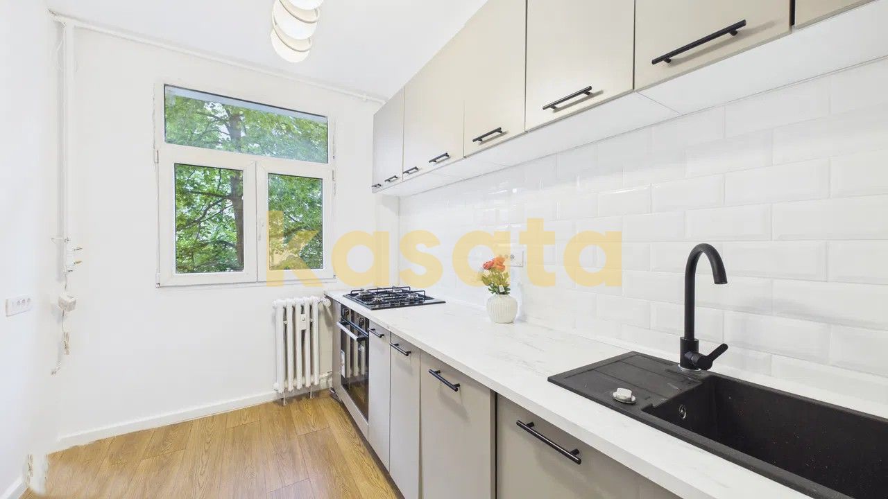 Apartament 3 camere complet renovat | Etaj 2 | Metrou 1 Decembrie 1918 - Poză 9