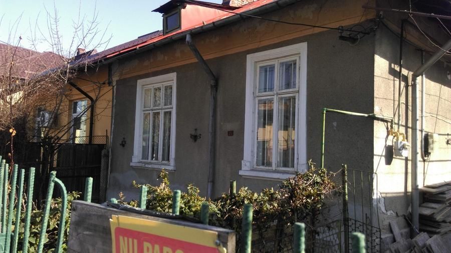 Casa si teren de vanzare Crangasi - Poză 4