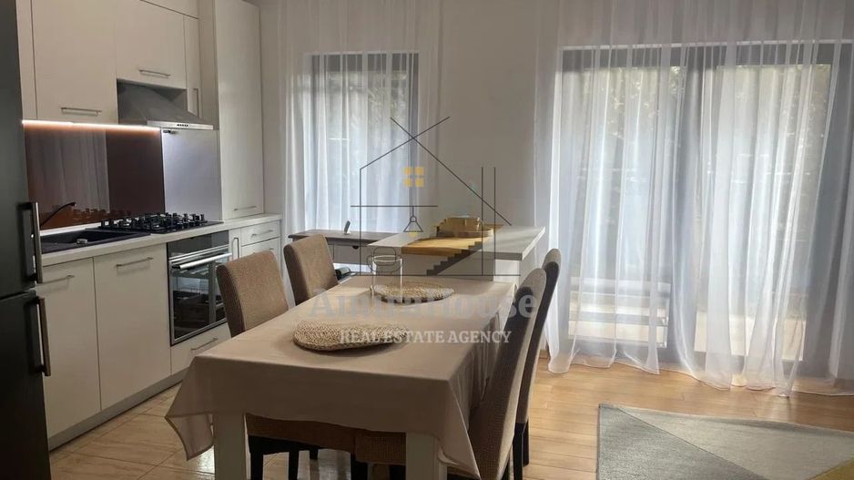 Apartament 2 camere finisat, 53 mp utili, gradina proprie 30 mp, Buna Ziua - Poză 7
