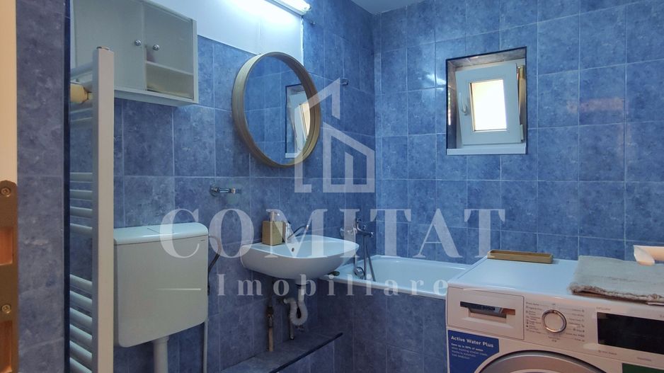 Apartament cu 4 camere decomandate | Zona Cipariu - Poză 13