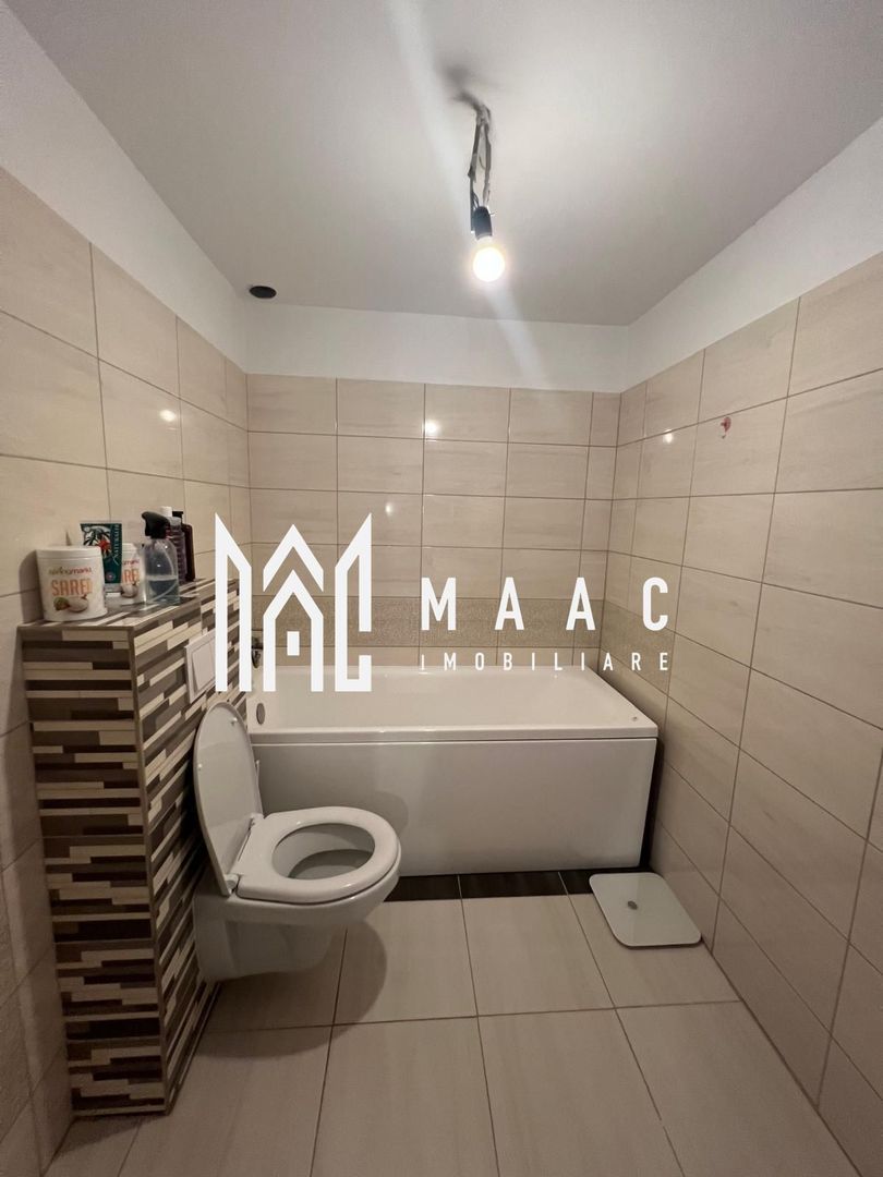Casa 3 Camere | 76 MPU | Curte Proprie | Cartier  Arhitectilor - Poză 6