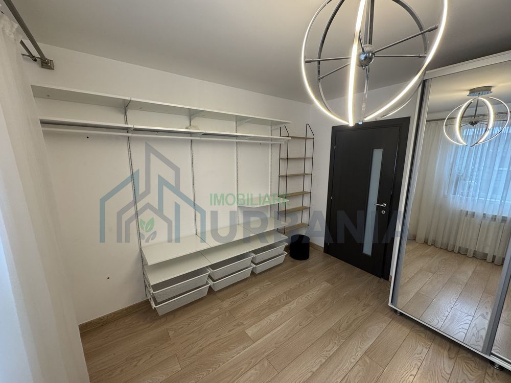 proprietar - inchiriez apartament 3 camere + loc parcare privat - Poză 4