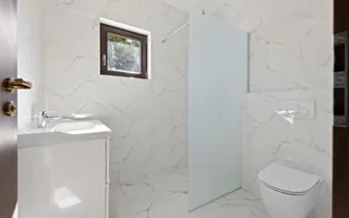 Eleganta, Confortul, Calitatea, liniste Vila P+M Garaj Pecica Arad - Poză 16