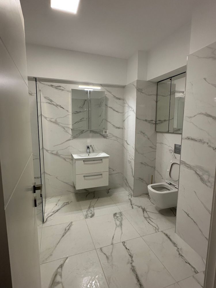 Apartament 2 camere smart residence - Poză 6