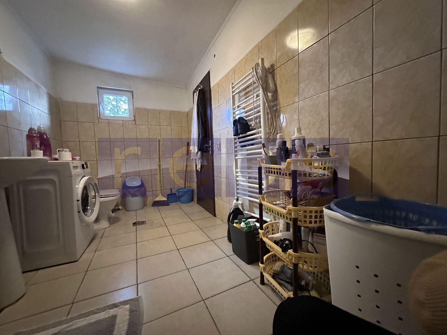 | CASA 3 CAMERE +CURTE | SOSEAUA CHITILEI | TRAMVAI MARMUREI-500 METRI - Poză 11