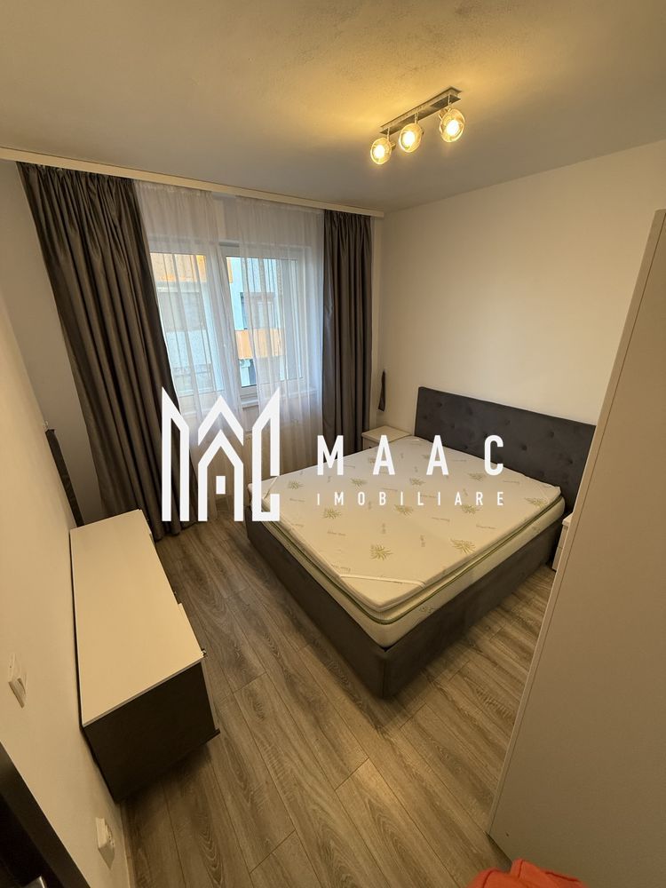 Apartament 3 camere | Nou | Etaj 1 | Decomandat | Parcare - Poză 2